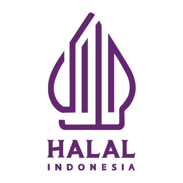 BPJPH Halal certification mark